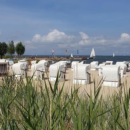 Dagmar In Ueckermuende Nyaraló Ueckermünde