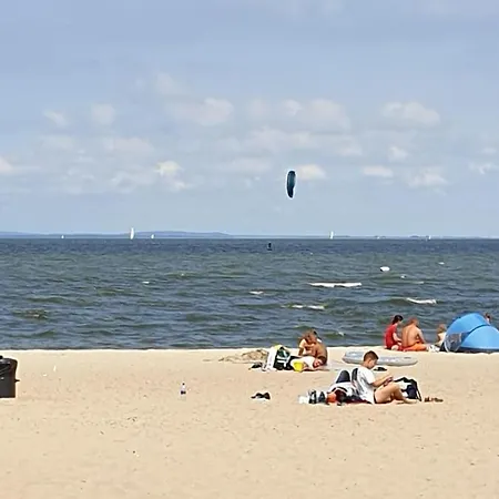 Dagmar In Ueckermuende Ueckermünde